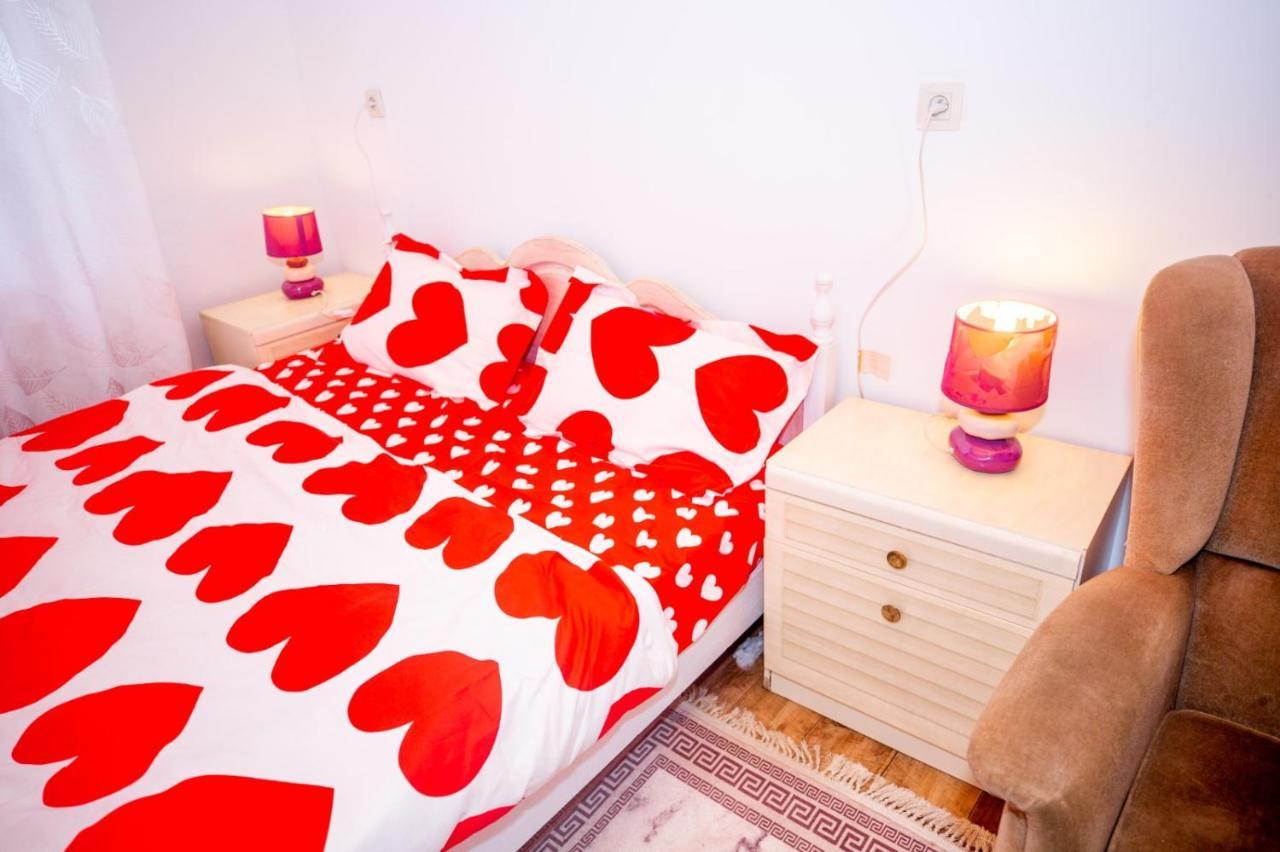 Agreable Chambre Sur Liege Avc Parking Et Wifi Gratuit Exterior foto
